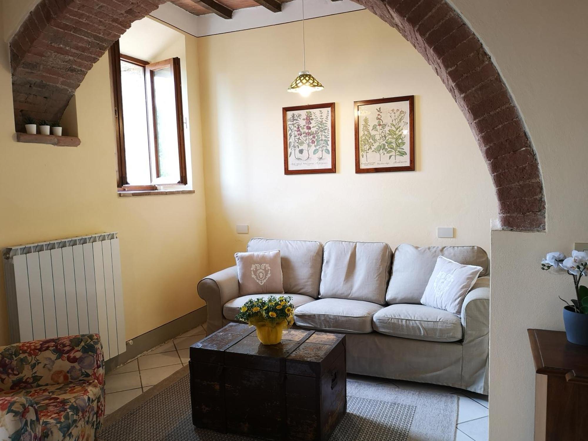 Sant'Antonio Country Resort Montepulciano Stazione Exteriér fotografie