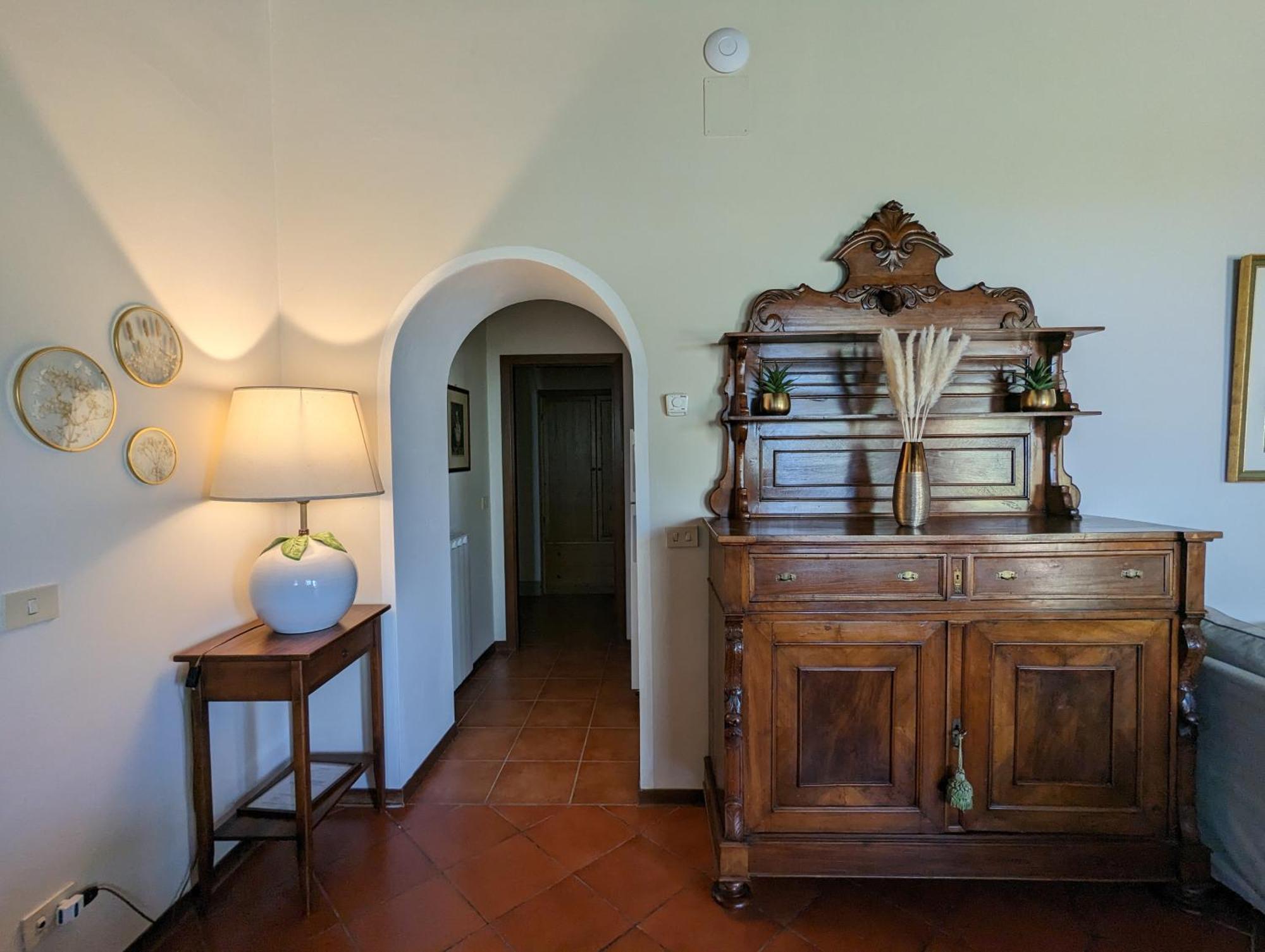 Sant'Antonio Country Resort Montepulciano Stazione Exteriér fotografie
