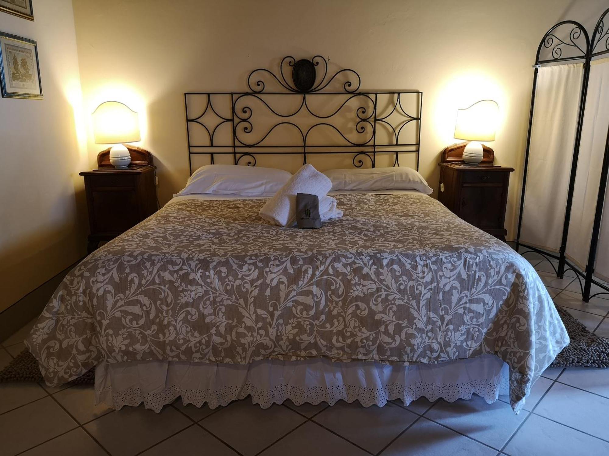 Sant'Antonio Country Resort Montepulciano Stazione Exteriér fotografie