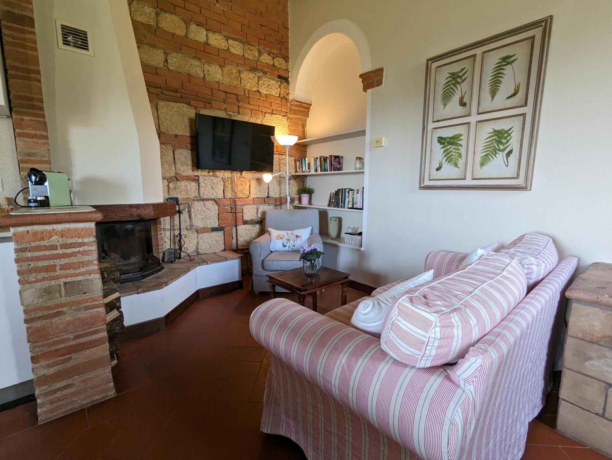 Sant'Antonio Country Resort Montepulciano Stazione Exteriér fotografie