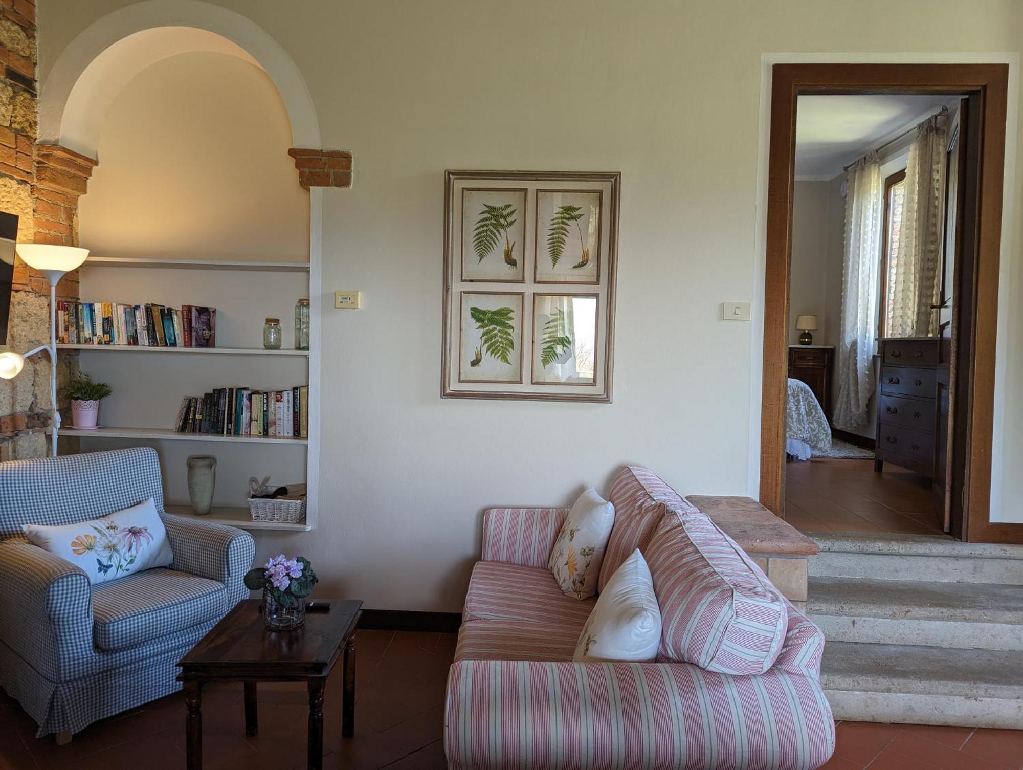 Sant'Antonio Country Resort Montepulciano Stazione Exteriér fotografie