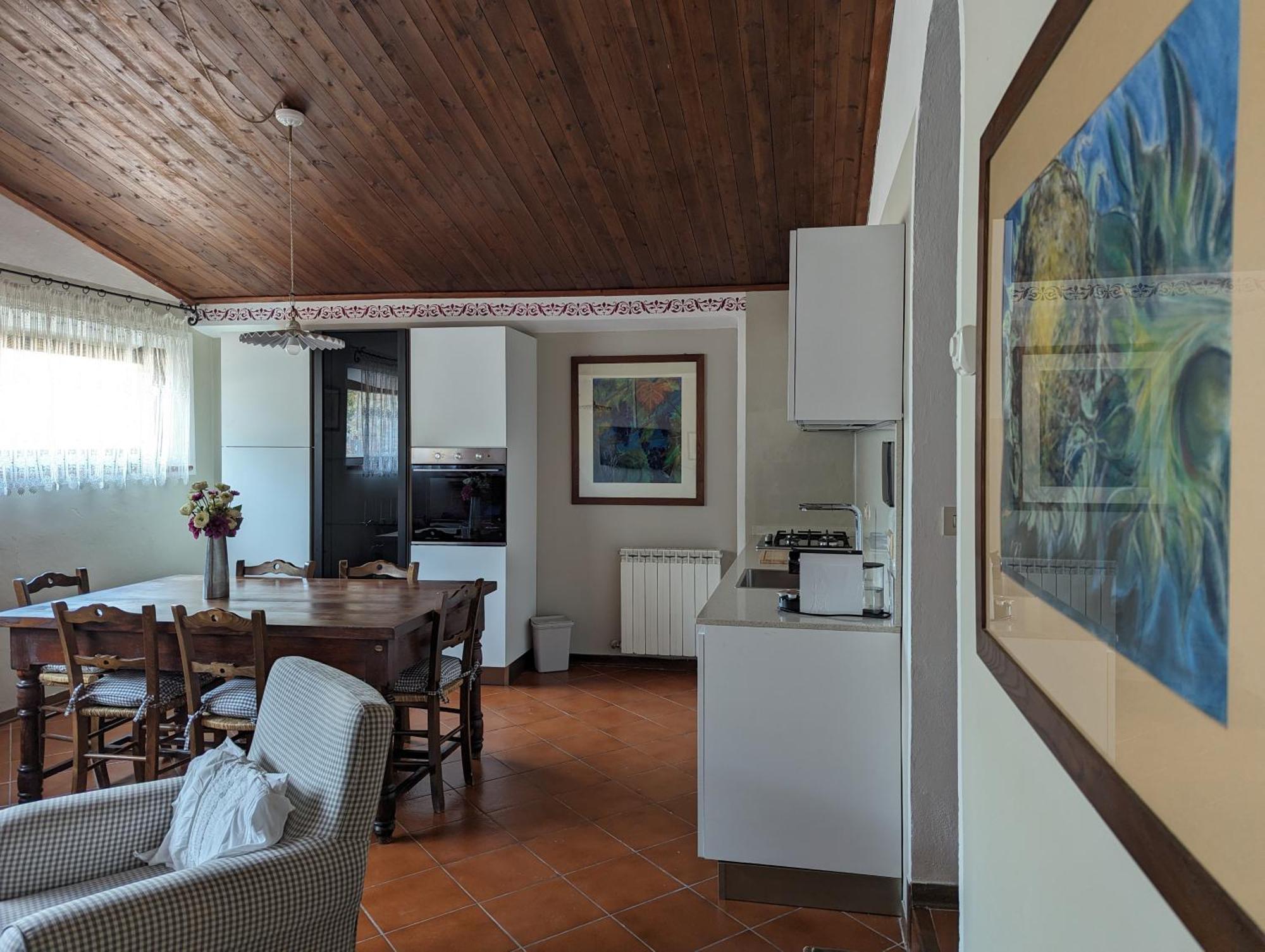 Sant'Antonio Country Resort Montepulciano Stazione Exteriér fotografie