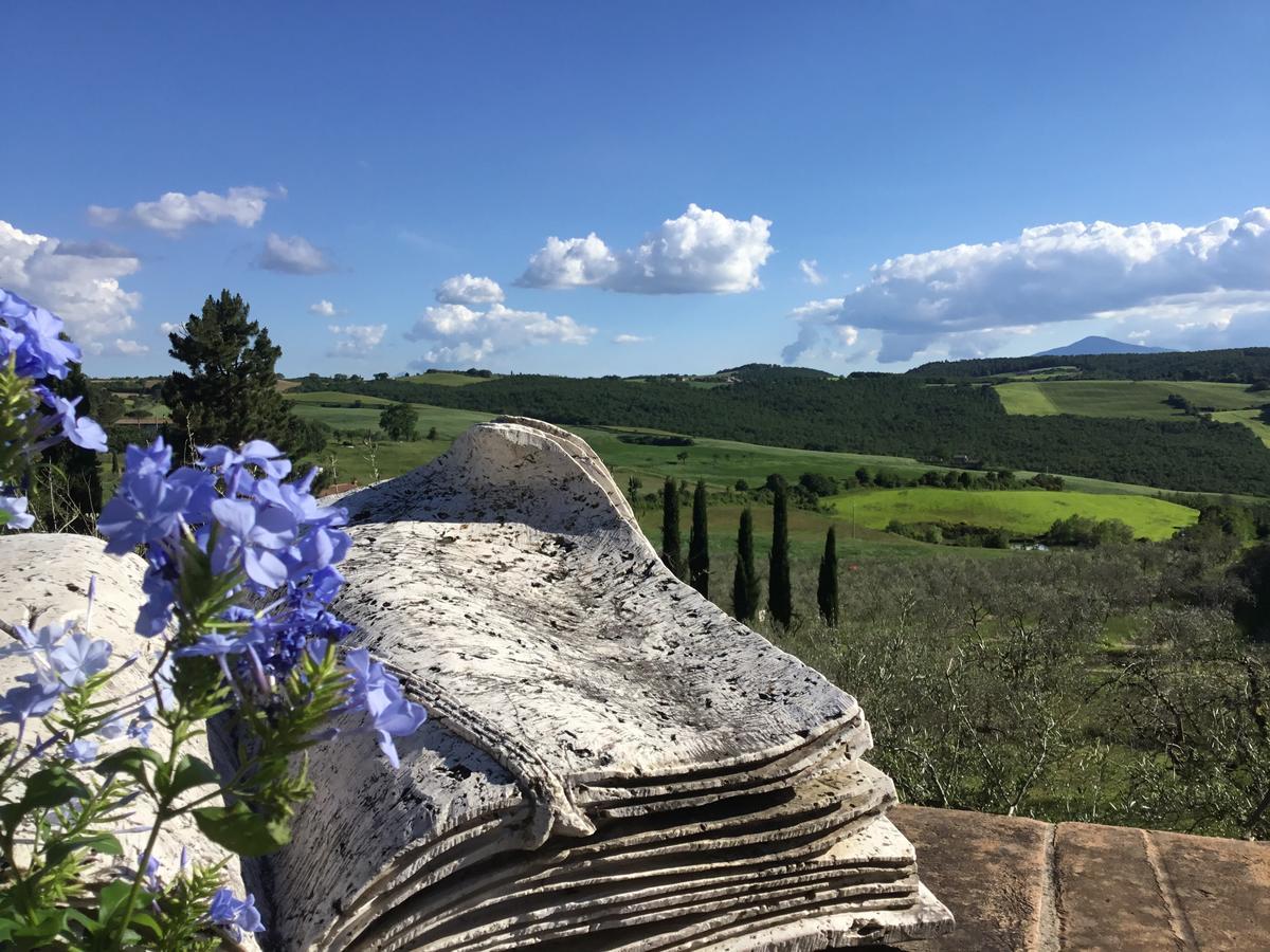 Sant'Antonio Country Resort Montepulciano Stazione Exteriér fotografie