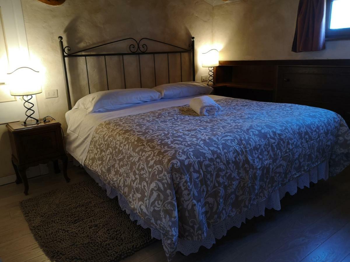 Sant'Antonio Country Resort Montepulciano Stazione Exteriér fotografie