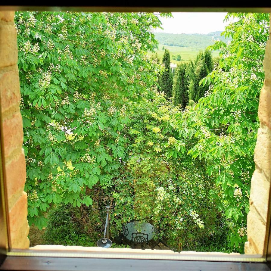 Sant'Antonio Country Resort Montepulciano Stazione Exteriér fotografie