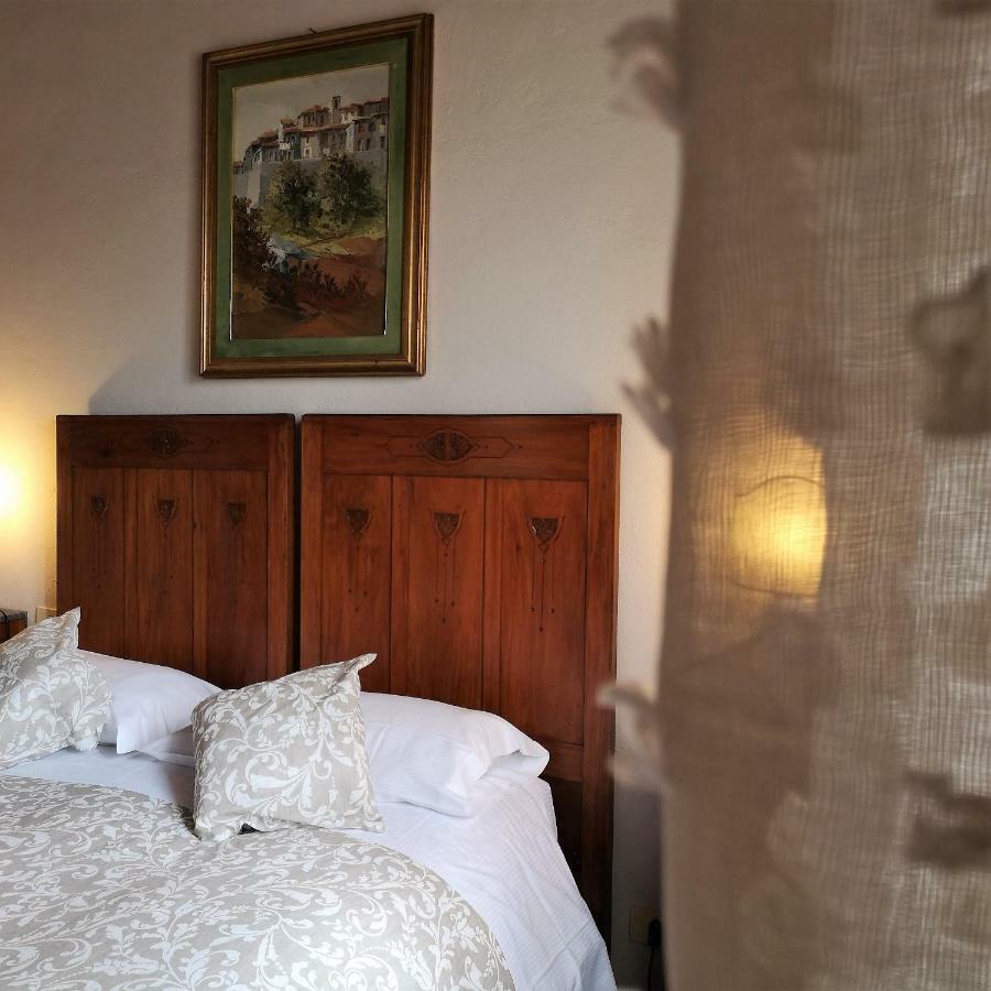 Sant'Antonio Country Resort Montepulciano Stazione Exteriér fotografie