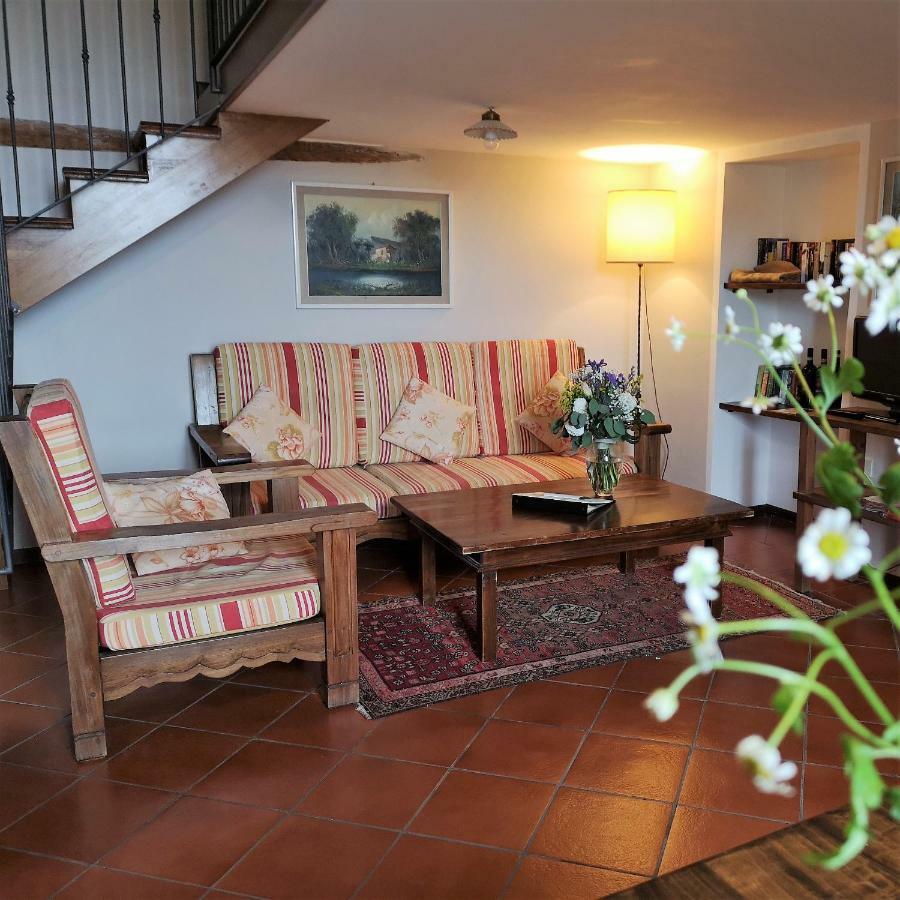Sant'Antonio Country Resort Montepulciano Stazione Exteriér fotografie